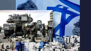 MOTIVELE din spatele retragerii trupelor israeliene din Khan Younis