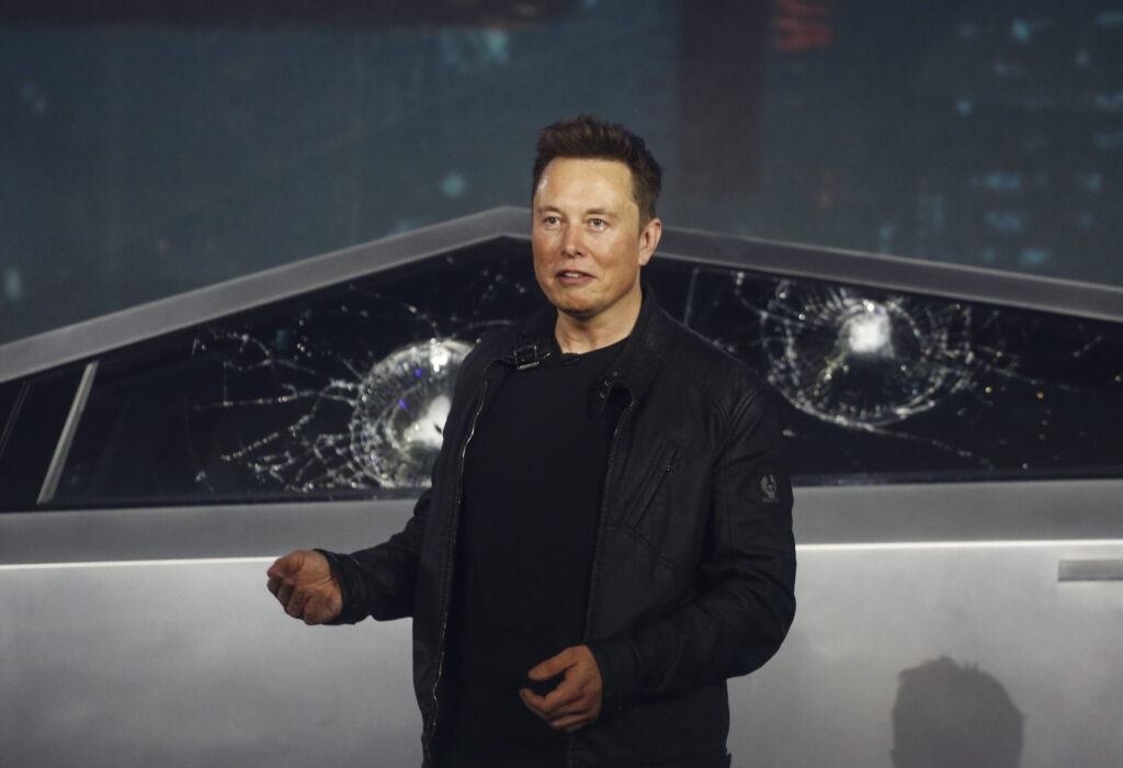 Tesla face presiuni pentru un nou acord salarial pentru Elon Musk