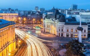 Capitala are un PIB de 400 mld de lei și niciun un program