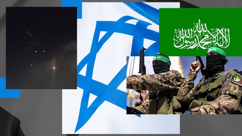 Israelienii, între ATACUL Iranului și așteptarea ostaticilor, captivi în tunelurile Hamas. Româncă din Israel