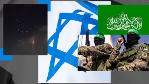 Israelienii, între ATACUL Iranului și așteptarea ostaticilor, captivi în tunelurile Hamas. Româncă din Israel