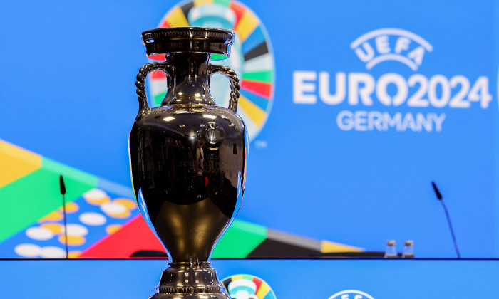 România se pregătește de Euro 2024