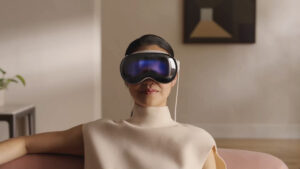 Vision Pro nu mai este de interes pentru fanii Apple