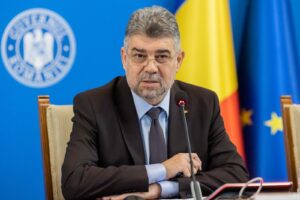 Ciolacu susține că veniturile per gospodărie au crescut