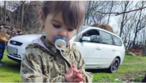 După 10 zile de căutări, Danka, fetiţa de 2 ani dispărută în Serbia, a fost găsită moartă