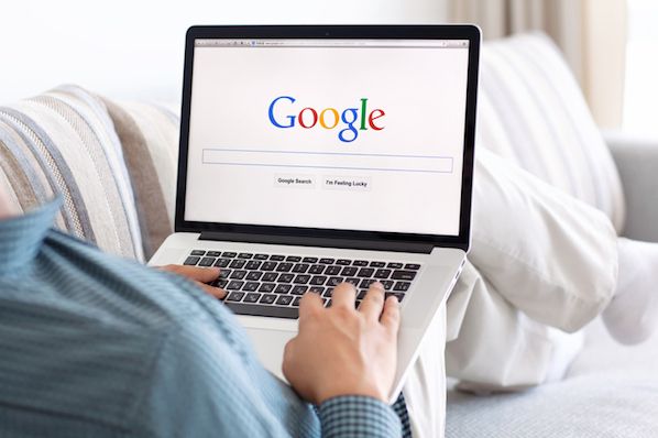 Google a fost de acord să șteargă miliarde de înregistrări