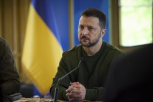 Ucraina rămâne fără rachete pentru apărare