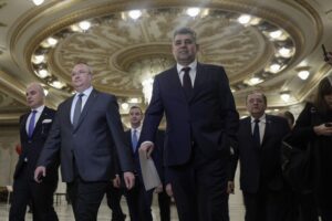 Unde sunt programele economice pentru Capitală?
