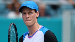 Jannik Sinner e marele câștigător Miami Open