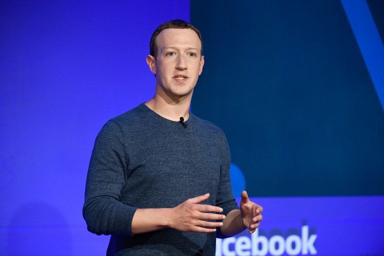 Averea lui Mark Zuckerberg o depăşeşte pe cea a lui Elon Musk