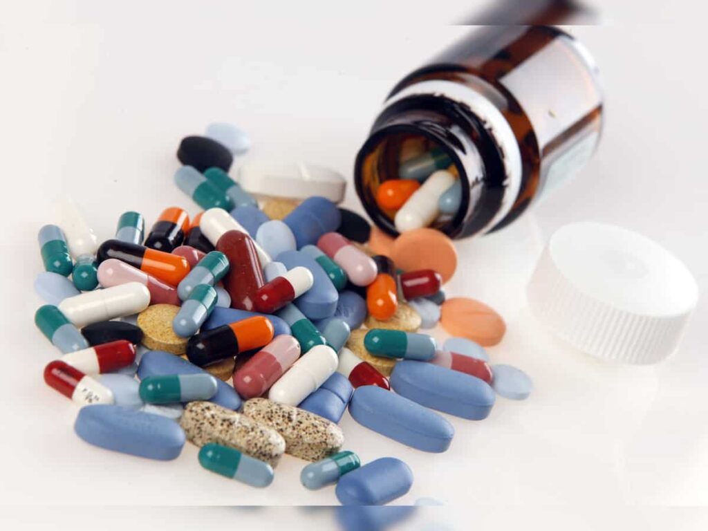 C.E. cere suspendarea autorizației pentru o serie de medicamente