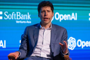 Sam Altman dezvăluie secretul succesului în afaceri