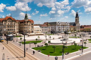Oradea sună adunarea pentru diaspora