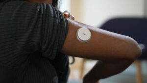 Persoane din Anglia cu diabet de tip 1 vor primi pancreas artificial