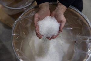 O nouă tehnologie promite să descompună complet deșeurile
