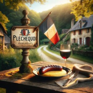 Franța poate înregistra cârnații de Pleșcoi în patrimoniul gastronomic național. Cum a fost posibil