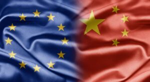 Franța cere, în era ”globalizării rivalităților”, acțiuni clare pentru PROTEJAREA intereselor UE în competiția cu SUA și China