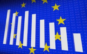 Economia UE rămâne fragilă și riscă să fie PERTURBATĂ suplimentar, pe fondul tensiunilor geopolitice /BCE recomandă reforme fiscale și structurale