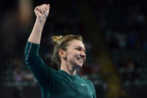 Simona Halep a revenit în clasamentul WTA