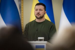 „Dacă Congresul nu ajută Ucraina, vom pierde războiul și alte state vor fi atacate”
