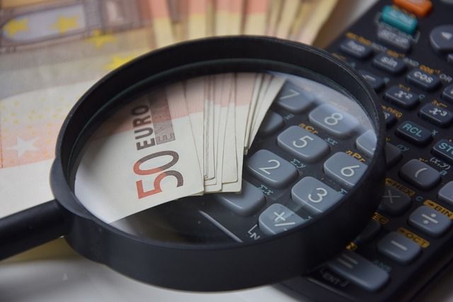 România a avut al treilea cel mai mare deficit bugetar din UE