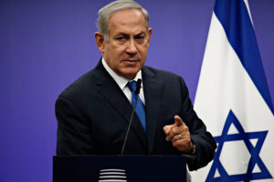 Premierul israelian Benjamin Netanyahu, OPERAT de hernie sub anestezie generală