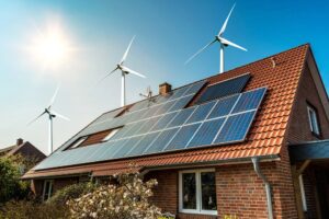 A început Solar Energy Bucharest Summit la Palatul Parlamentului