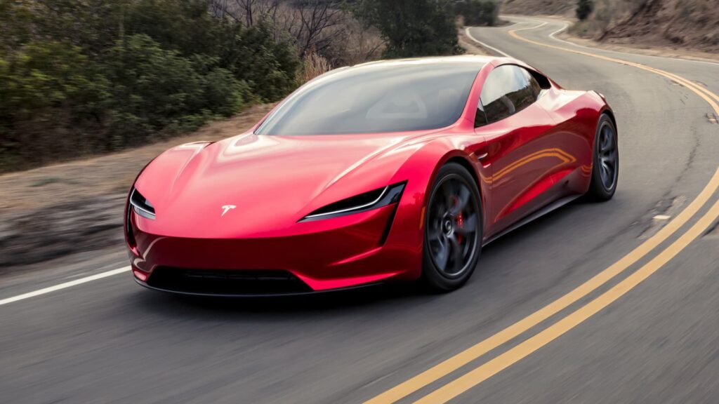 Tesla a tăiat preţurile pe o serie de pieţe importante