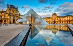 Paris este prima piață financiară din Uniunea Europeană
