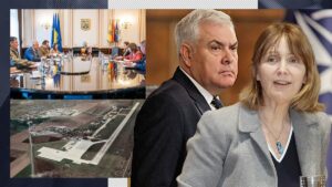 Orașul NATO de la Marea Neagră. Întâlnire Tîlvăr-Kavalek în preludiul Summit-ului ALIANȚEI de la Washington