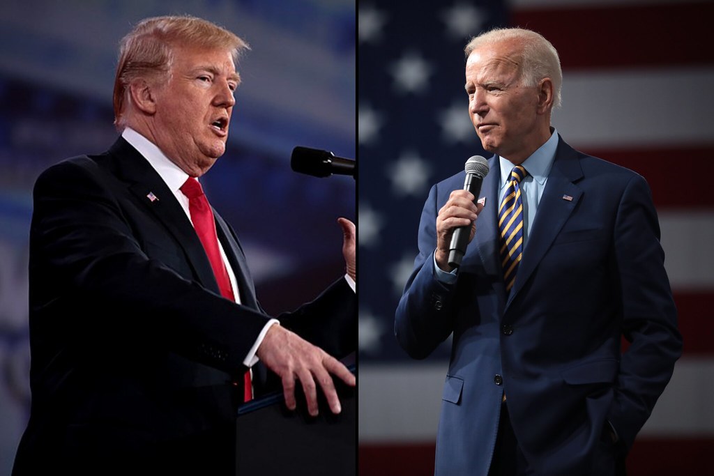 Donald Trump, atac nimicitor la adresa democraților lui Biden: „Conduc o administrație tip GESTAPO”