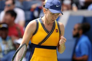 Simona Halep nu va juca la turneul din Maroc