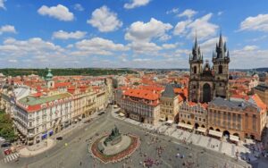 S-a terminat cu proprietățile ieftine din Europa
