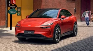 Chinezii de la Nio lansează rivalul pentru Tesla Model Y