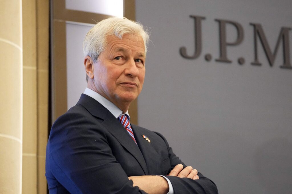 Cum să te protejezi de inflație? Îți spune Jamie Dimon