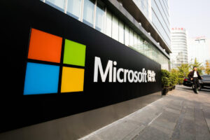Microsoft îndeamnă angajații din A.I. să părăsească China
