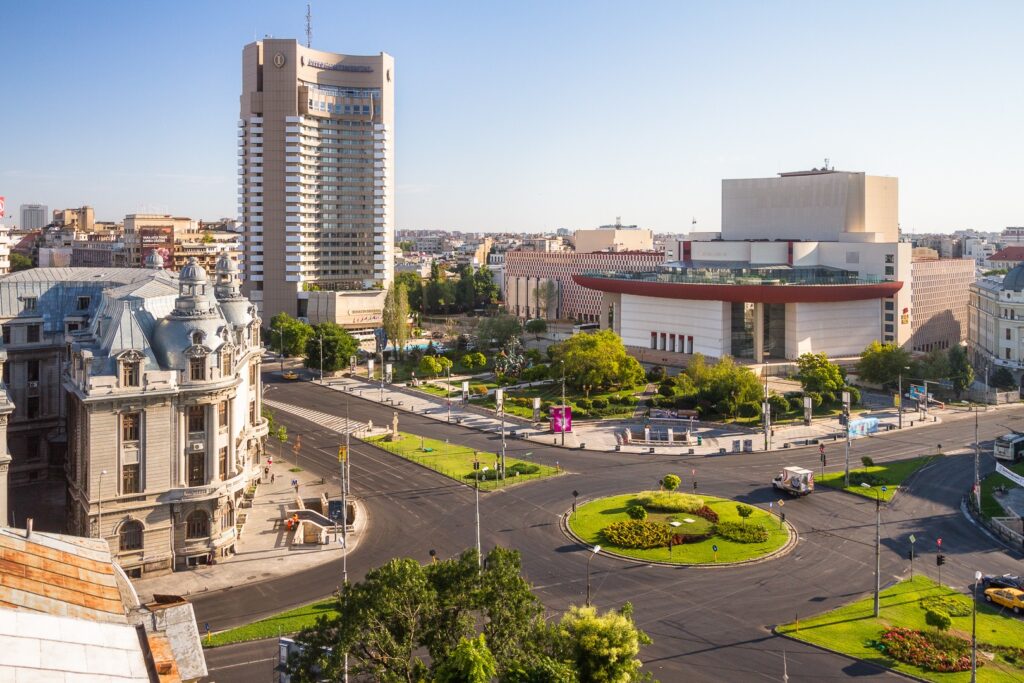 Cât plătești pentru un apartament în zona de Nord?