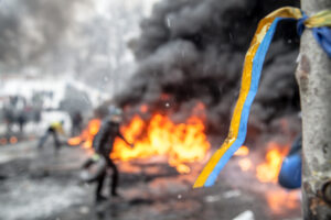 Rusia lansează un nou front de atac împotriva Ucrainei