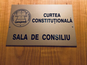 CCR respingea sesizarea ÎCCJ în legătură cu OUG privind comasarea alegerilor