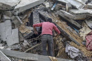ONU și-a redus la jumătate estimările privind femeile și copiii morți în războiul din Gaza
