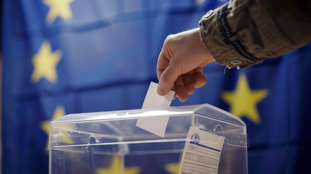 MAE a publicat un Ghid destinat alegătorilor care doresc să voteze la secțiile din Diaspora