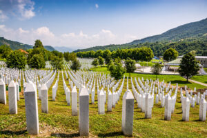 Guvernul Orbán nu va vota proiectul de rezoluție a ONU privind genocidul de la Srebrenica