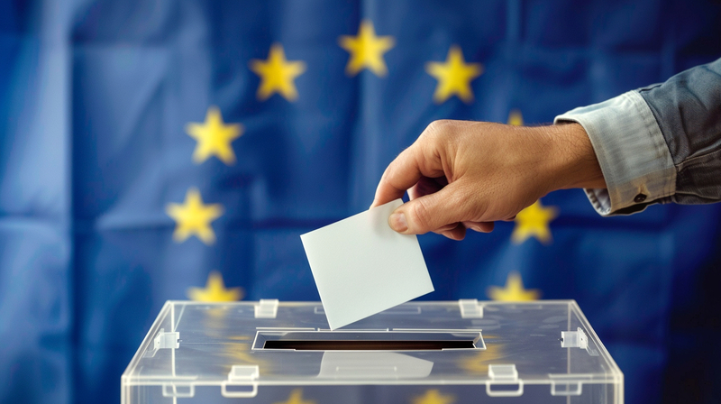 MAE a început distribuirea în Diaspora a materialelor necesare votării la europarlamentare