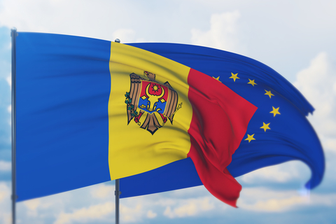 Țările UE speră să ajungă curând la un acord asupra cadrelor de negociere cu Ucraina și Moldova
