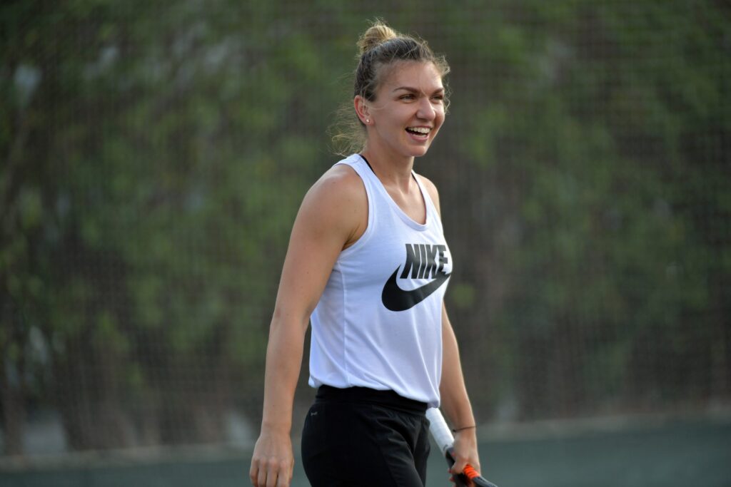 BBC Sport analizează cazurile Halep şi Swiatek