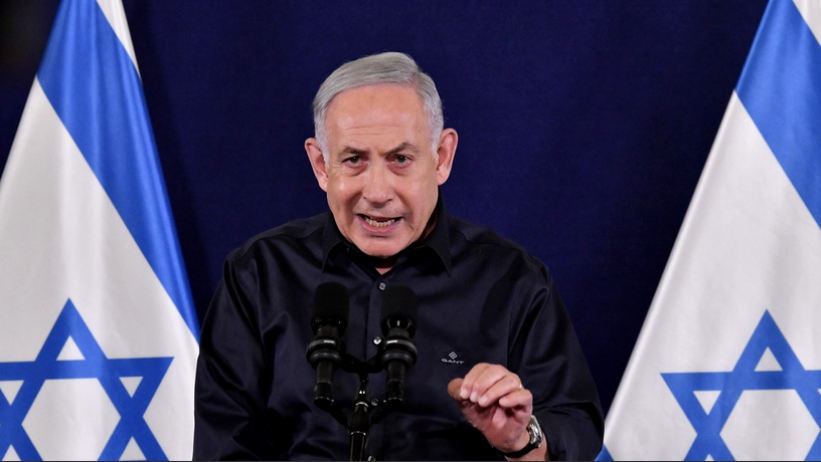 „Vom lupta doar cu unghiile, dacă va fi nevoie”/SUA își mențin poziția în privința Fâșiei Gaza