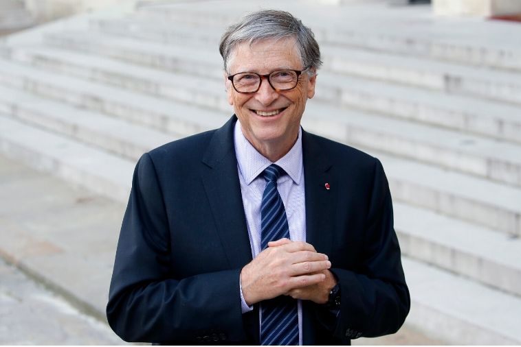 Bill Gates își „risipește” averea. Ce face co-fondatorul Microsoft