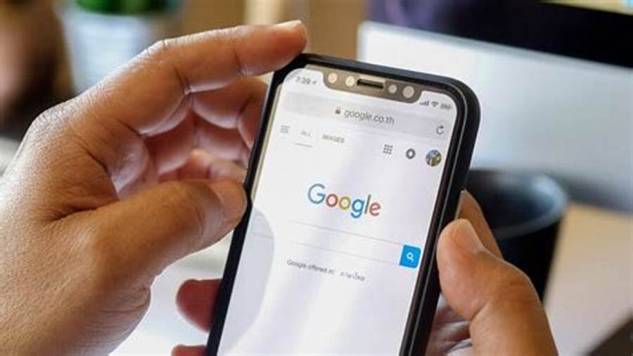 Plățile Google către Apple au crescut cu 2 mld $ față de 2021