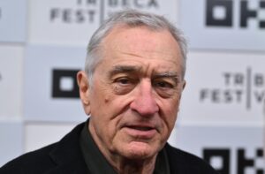 Robert De Niro, împotriva lui Donald Trump. Cum l-a criticat „Nașul”