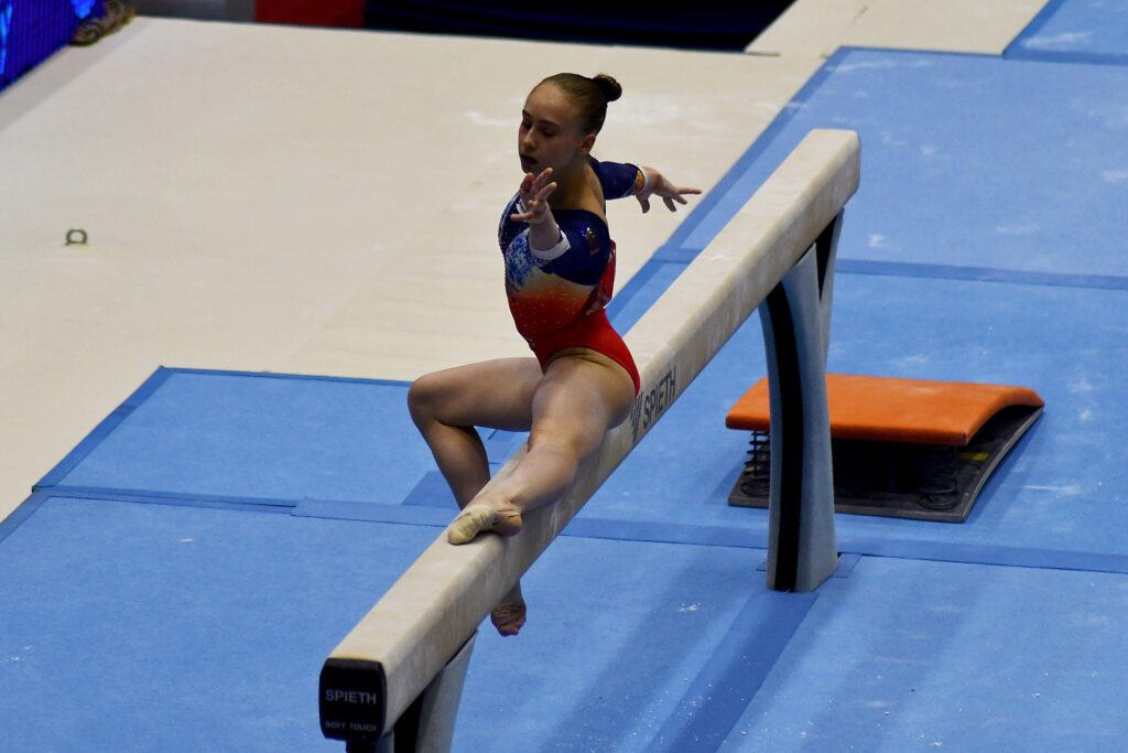 România participă la Campionatele Europene de la Rimini